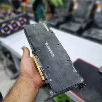 کارت گرافیگ RTX2070 8GB|قطعات و لوازم جانبی رایانه|گرگان, |دیوار