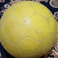 توپ فوتبال