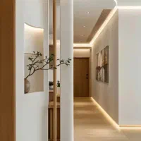 طراحی،بازسازی و اجرای دکوراسیون داخلی(اقساط)