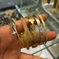 طلای دست دوم ۳درصد بدون مالیات