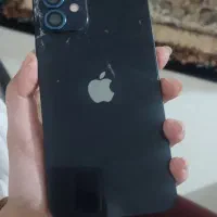 ایفون ۱۲ نرمال|موبایل|گرگان, |دیوار