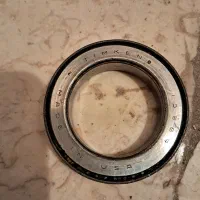 بلبرینگ آمریکایی