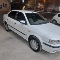 سمند Ef7