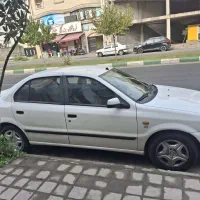 سمند lx|خودرو سواری و وانت|رشت, علی آباد|دیوار