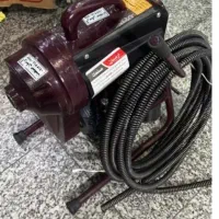 دستگاه لوله بازکن