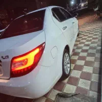 دنا پلاس توربو شارژ سانروف دار دنده ای۱۴۰۳|خودرو سواری و وانت|رشت, گلسار|دیوار