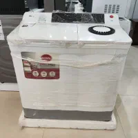 لباسشویی دوقلو 15 کیلویی CORAL سری C30