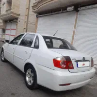 لیفان ۵۲۰ نقد اقساط