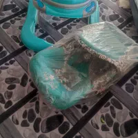 روروک و کریر