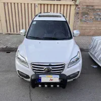 لیفان x60 مدل 93|خودرو سواری و وانت|پاکدشت, پاکدشت (مامازند)|دیوار