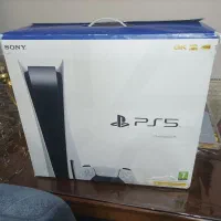 PS5|کنسول، بازی ویدئویی و آنلاین|شیراز, جوادیه|دیوار