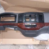 داشبورد کامیونت بهمن دیزل وشیلر زیر قیمت