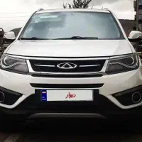 تیگو ۵ مدل ۹۷/اقساطی/تحویل فوری