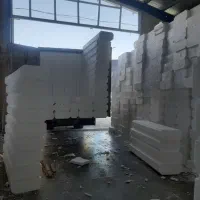 فوم سقفی ،یونولیت ،کرومیت.،ورق به اندازه دلخواه|مصالح و تجهیزات ساختمان|نهاوند, |دیوار