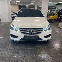 استثنایی ترین بنز E250 موجود در بازار