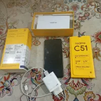 گوشی ریلمی c51|موبایل|پاکدشت, پاکدشت (مامازند)|دیوار