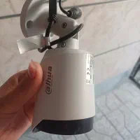 دوربین ۵ عدد ، دستگاه dvr داهوا ،وای فای ، میکروفن