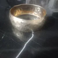 تکپوش طلا فقط معاوضه