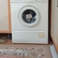 ماشین لباسشویی