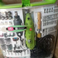 فرز انگشتی ۲۲۸ پارچه