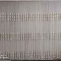 پرده پذیرایی