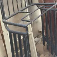 باربند پراید وانت