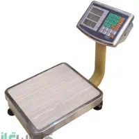 ترازو ۶۰ کیلو دیجیتال نو  زد زنگ