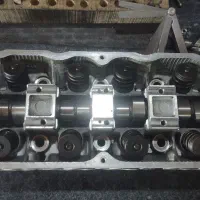 سرسیلندر پیکان و پراید انژکتور و کاربراتور و یورو۴|قطعات یدکی و لوازم جانبی|کرمانشاه, |دیوار