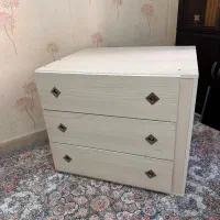دراور MDF|جاکفشی، کمد، دراور|تهران, گرگان|دیوار
