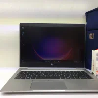 لپتاپ HP مدل EliteBook 745 G6