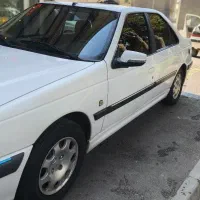 پژو پارس ۹۶ دوگانه فابریک بدون رنگ(اتو زووم)|خودرو سواری و وانت|اصفهان, پوریای ولی|دیوار