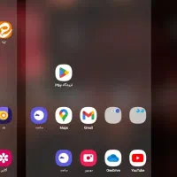 سامسونگ Galaxy A20 با حافظهٔ ۳۲ گیگابایت