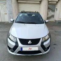 کوییک GXR تیپ L با رینگ آلومینیومی فول ترین مدل