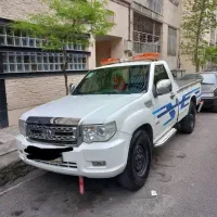 امداد خودرو ویدک کش و تعمیر در محل