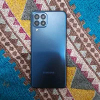 سامسونگ Galaxy M33 با حافظهٔ ۱۲۸ گیگابایت|موبایل|شیراز, دست خضر|دیوار