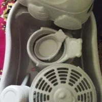 سرویس حمام کودک