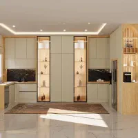 تعمیرات تخصصی کابینت کمد|مصالح و تجهیزات ساختمان|گلستان (تهران), |دیوار