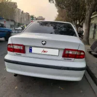 سمند Ef7 مولتی پلکس مدل ۹۳ بدون رنگ|خودرو سواری و وانت|تهران, ائمه اطهار|دیوار