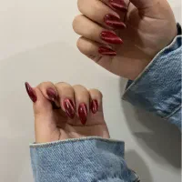 تخفیف ویژه پاییزه کاشت ناخن|خدمات آرایشگری و زیبایی|مراغه, |دیوار