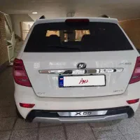 لیفانx60 مدل ۹۷|خودرو سواری و وانت|اصفهان, جلفا|دیوار