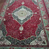 فرش ۶ متری سالم ۴ تا