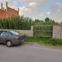 زمین مسکونی