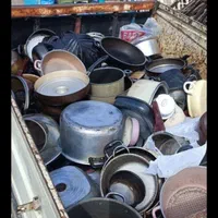 خرید ضایعات لاک، کارتن، آهن، فلزات|عمدهفروشی|بیرجند, |دیوار