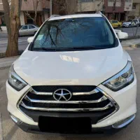 جک S3 مدل 97|خودرو سواری و وانت|یزد, |دیوار