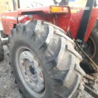 تراکتور ۴۷۵جفت مدل ۹۳