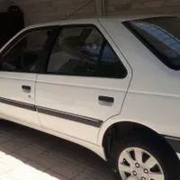 پژو 405 SLX موتورTU5، مدل ۱۳۹۸|خودرو سواری و وانت|شاهرود, |دیوار