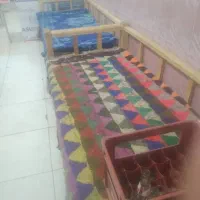 لوازم ساندویچی و پیتزا و جگرکی|کافیشاپ و رستوران|خرمآباد, |دیوار