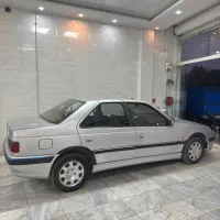 ‌پژو پارس دوگانه مدل ۸۵ بدون رنگ