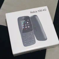 گوشی نوکیا ۱۰۶ پلمپ