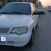 پراید۱۱۱|خودرو سواری و وانت|گرگان, |دیوار